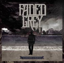 Faded Grey : Harbor Lights